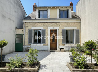  Maison à vendre 5 pièces 98 m²