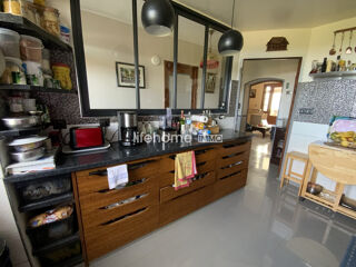  Maison  vendre 4 pices 115 m