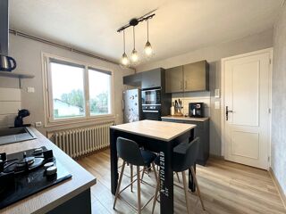  Maison à vendre 5 pièces 140 m²