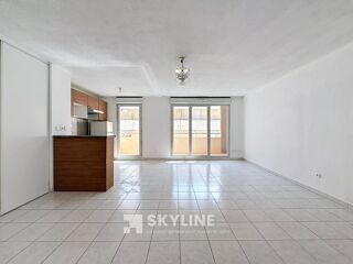  Appartement à vendre 3 pièces 73 m²