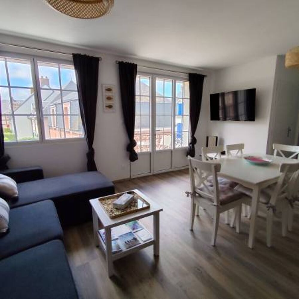 Vente Maison HGU 1299 LE CROTOY VUE BAIE, quelques métres plage Le crotoy