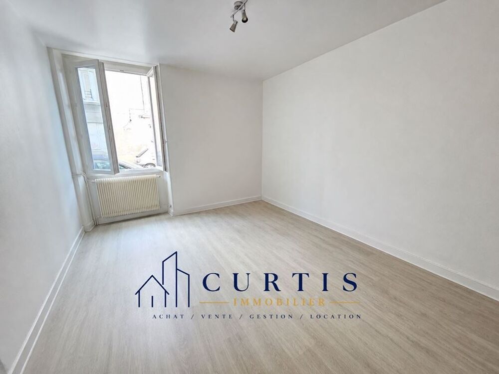 Location Appartement F3 - 50.73m ² Firminy