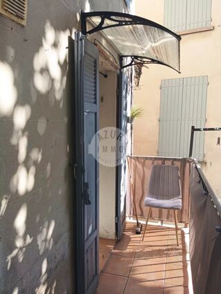  Appartement � vendre 1 pi�ce 