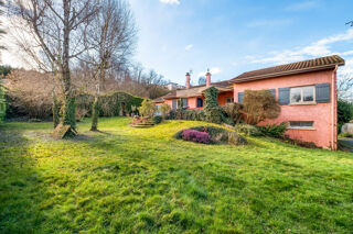  Maison à vendre 6 pièces 130 m²