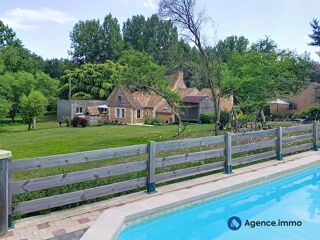 Maison 123m2 Savigné-sous-le-Lude