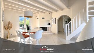  Maison à vendre 6 pièces 154 m²