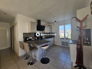  Maison à vendre 5 pièces 85 m²