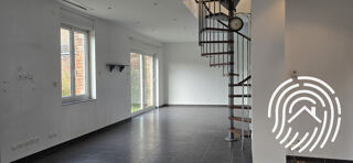  Maison à vendre 5 pièces 149 m²