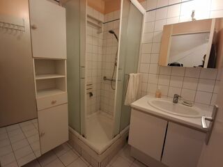  Appartement à vendre 2 pièces 34 m²