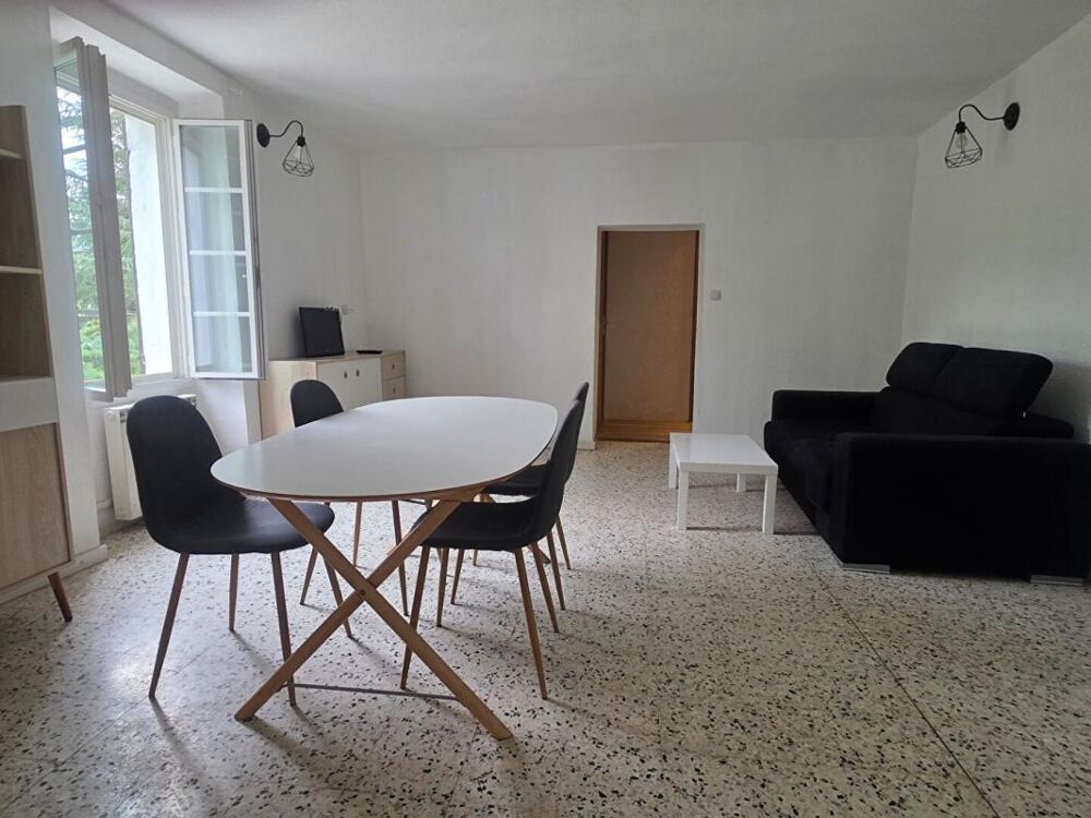 Vente Maison Maison de village avec petit jardin Bordezac