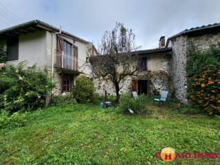  Maison à vendre 7 pièces 168 m²