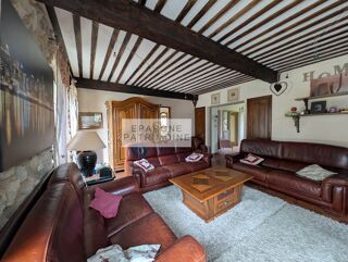  Maison � vendre 9 pi�ces 203 m�