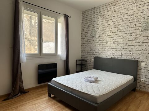  Appartement � louer 2 pi�ces 43 m�