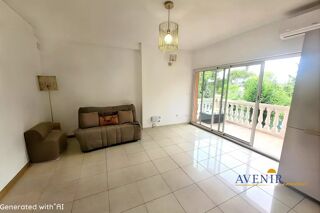  Appartement à louer 2 pièces 37 m²