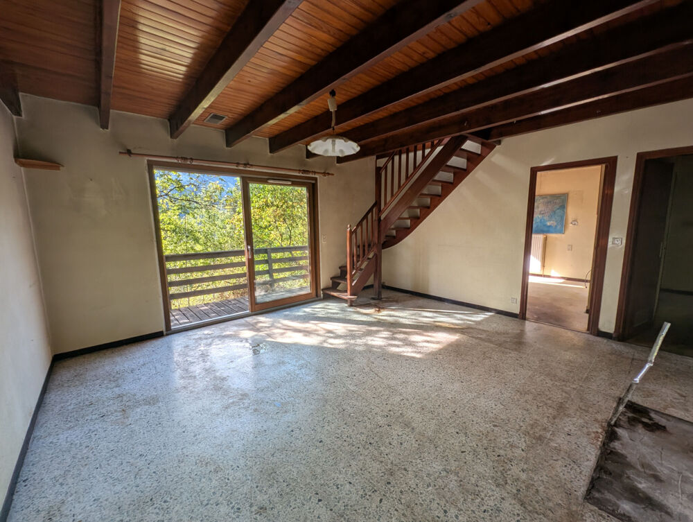 Vente Maison Chalet à rénover Beauvezer