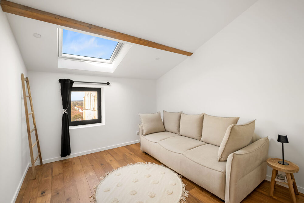 � vendre  Maison Marennes (69970)