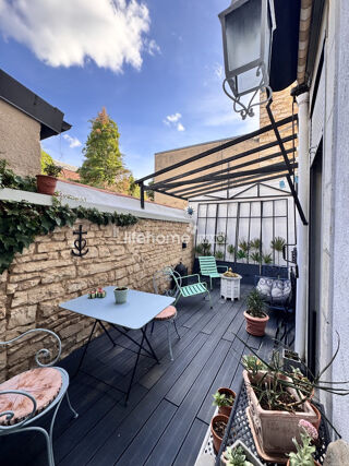  Maison à vendre 5 pièces 109 m²