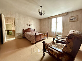  Maison � vendre 7 pi�ces 250 m�