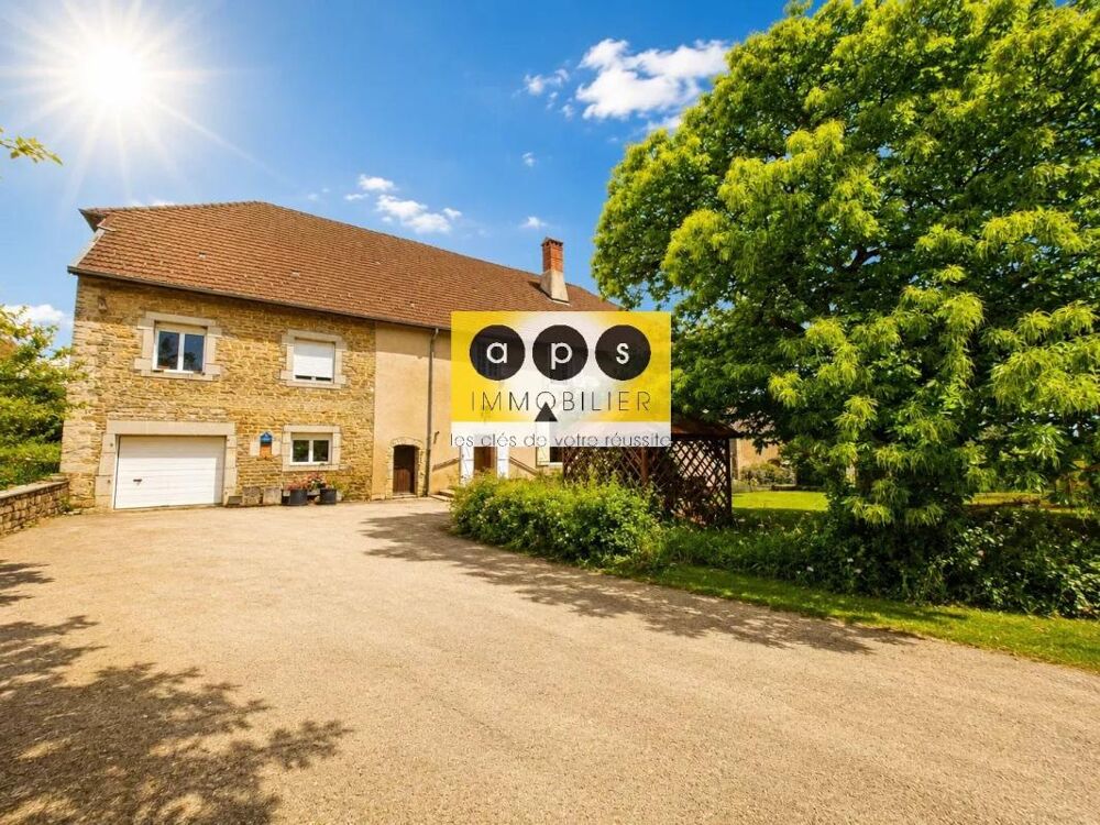 Maison 7 pièces 180 m² · à Arbois · 180 m² · 336 000 €