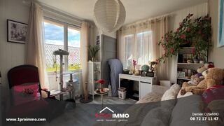  Appartement à vendre 4 pièces 72 m²
