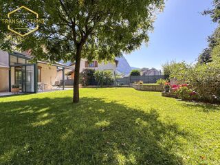  Maison à vendre 4 pièces 98 m²