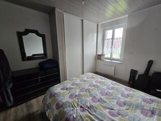  Maison à vendre 4 pièces 94 m²