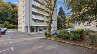  Appartement à vendre 3 pièces 71 m²