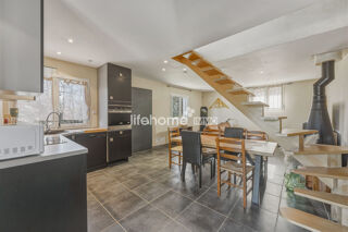  Maison � vendre 2 pi�ces 68 m�