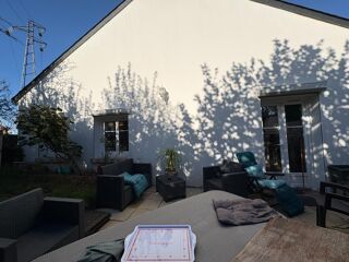  Maison à vendre 6 pièces 146 m²