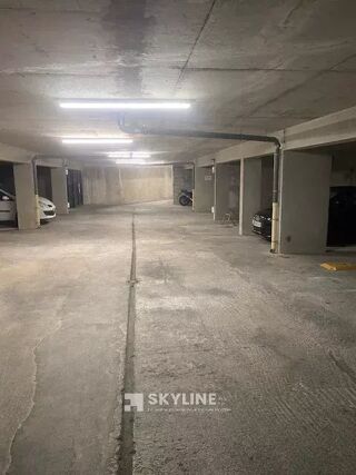  Parking / Garage à vendre 14 m²