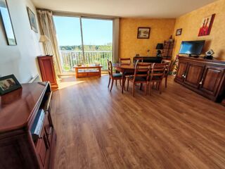  Appartement à vendre 5 pièces 140 m²