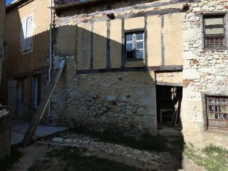 Maison à vendre 2 pièces 72 m²