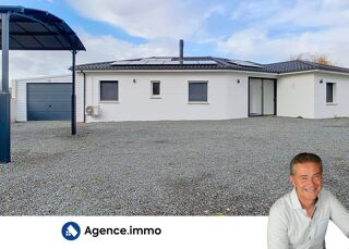  Maison à vendre 4 pièces 123 m²