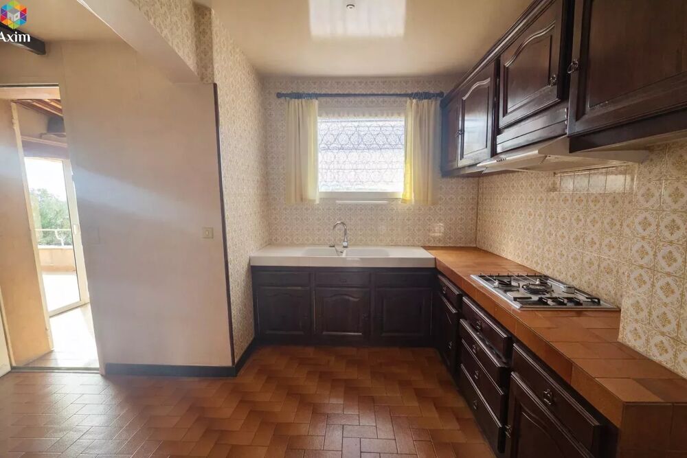 � vendre  Maison Agay (83530)