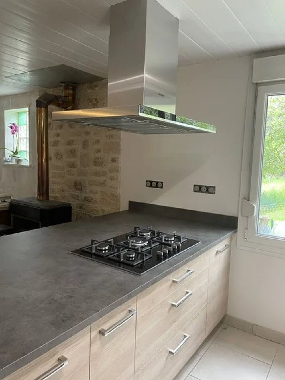 Maison 8 pièces 120 m² · à Tannois · 120 m² · 195 000 €