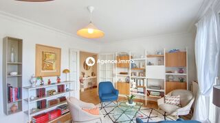 Appartement à vendre 5 pièces 103 m²