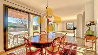  Maison � vendre 5 pi�ces 140 m�