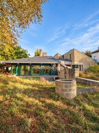  Maison à vendre 7 pièces 320 m²