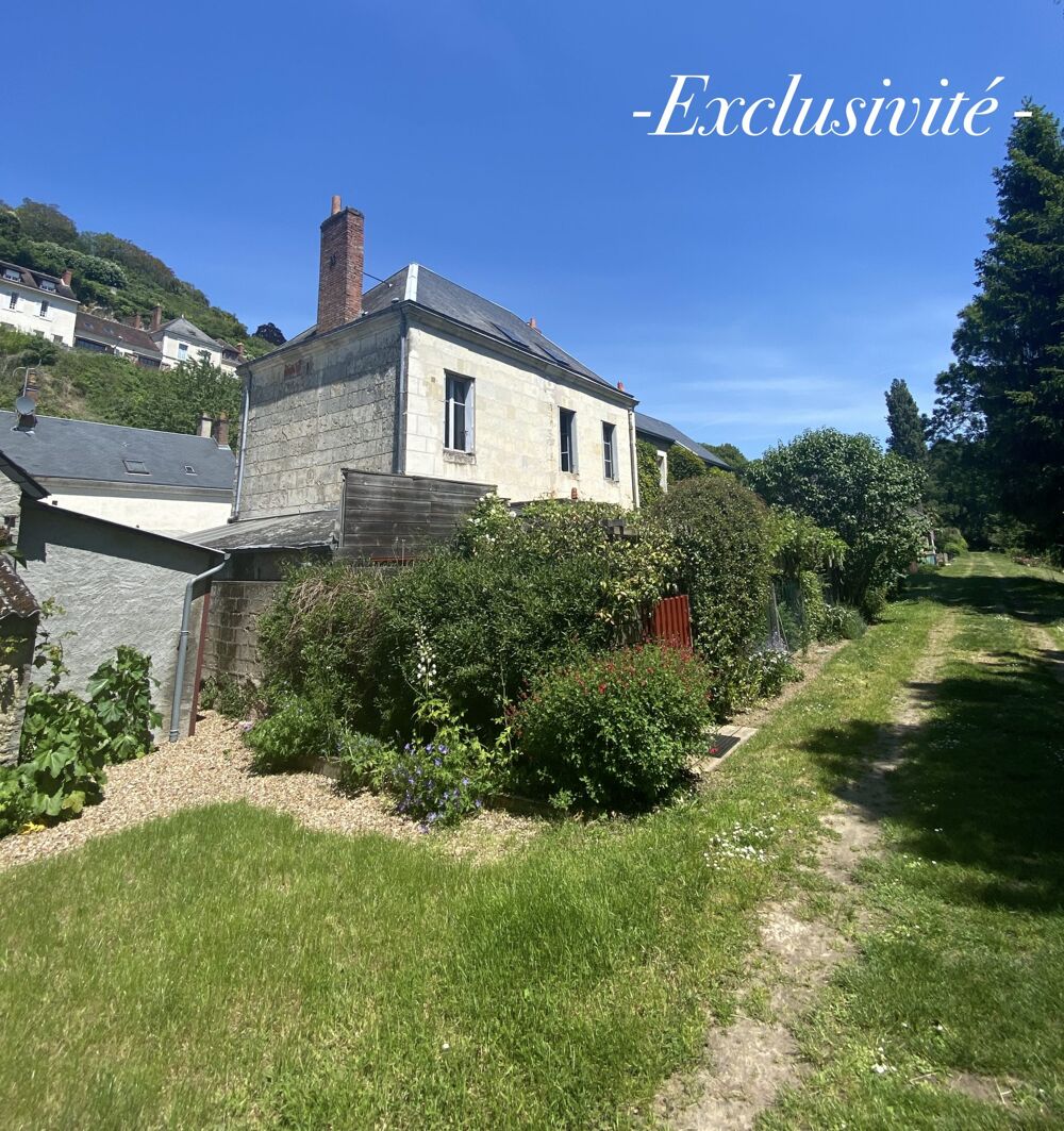 Vente Maison Maison 6 pièces Troo Troo