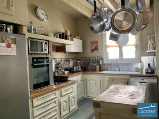  Villa � vendre 5 pi�ces 162 m�