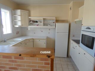  Appartement à vendre 2 pièces 47 m²