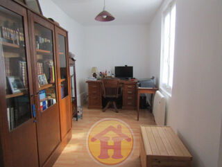  Maison � vendre 5 pi�ces 138 m�