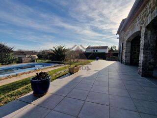  Maison � vendre 9 pi�ces 190 m�