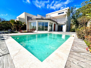  Villa  vendre 6 pices 191 m