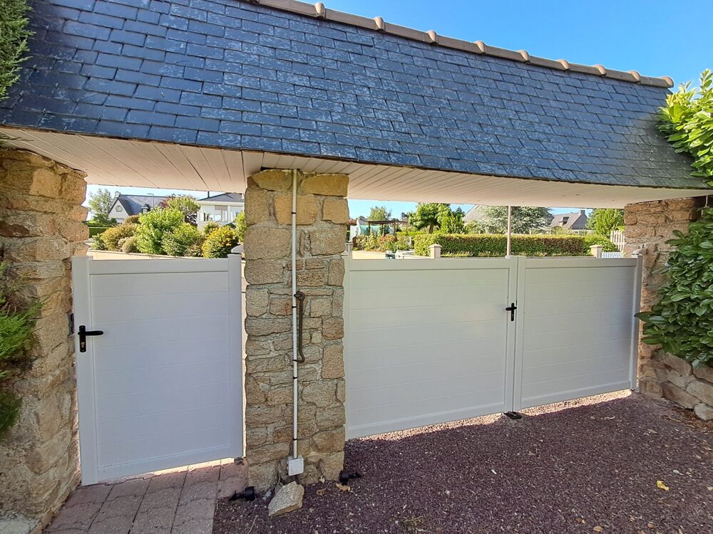 Vente Maison Maison de qualité Plouguenast-langast