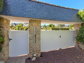  Maison à vendre 6 pièces 136 m²