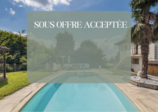  Maison � vendre 6 pi�ces 150 m�