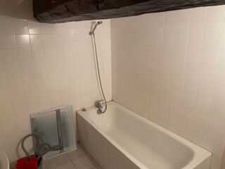  Appartement à louer 3 pièces 55 m²