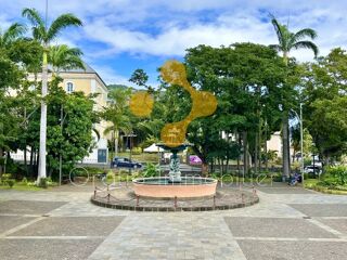  Appartement � vendre 2 pi�ces 46 m�