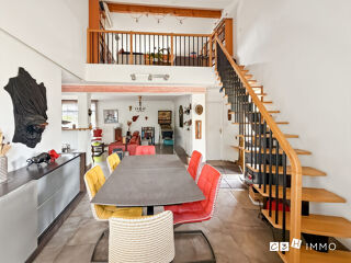  Maison à vendre 5 pièces 138 m²